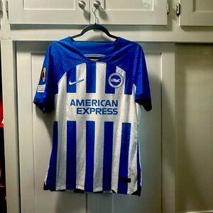Brighton And Hove Albion Jersey